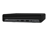 HP Pro 400 G9 - Wolf Pro Security - Mini - Core i7 12700T / 1.4 GHz - RAM 16 GB - SSD 512 GB - NVMe - UHD Graphics 770 - 1GbE, 802.11ax (Wi-Fi 6E)