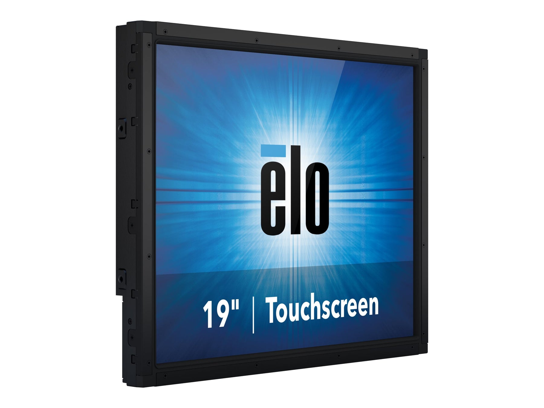 Elo Touch Solutions Elo Open-Frame Touchmonitors 1990L - LED-Monitor - 48.3 cm (19")