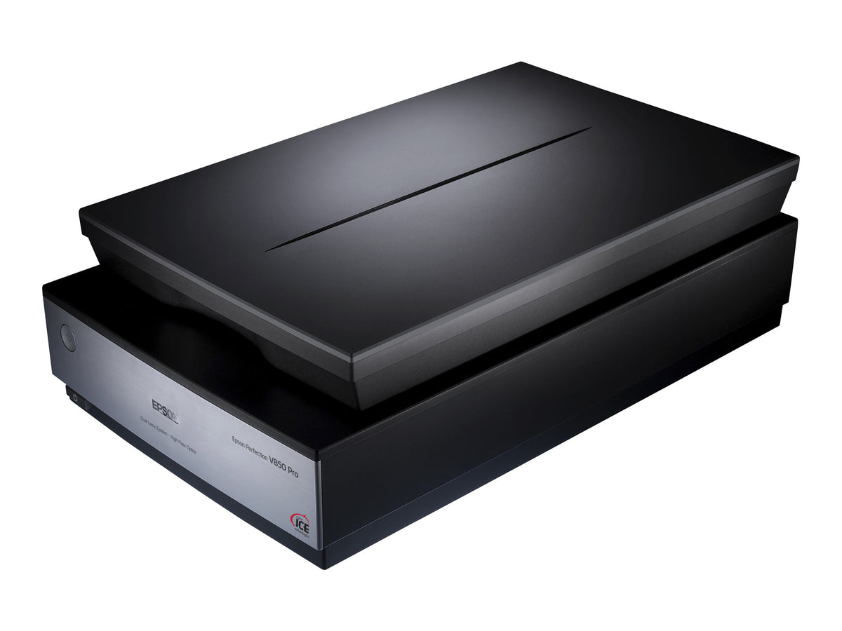 Epson Perfection V850 Pro - Flachbettscanner