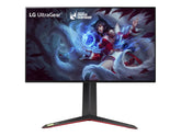 LG UltraGear 27GP95RP-B - LED-Monitor - Gaming - 68 cm (27")