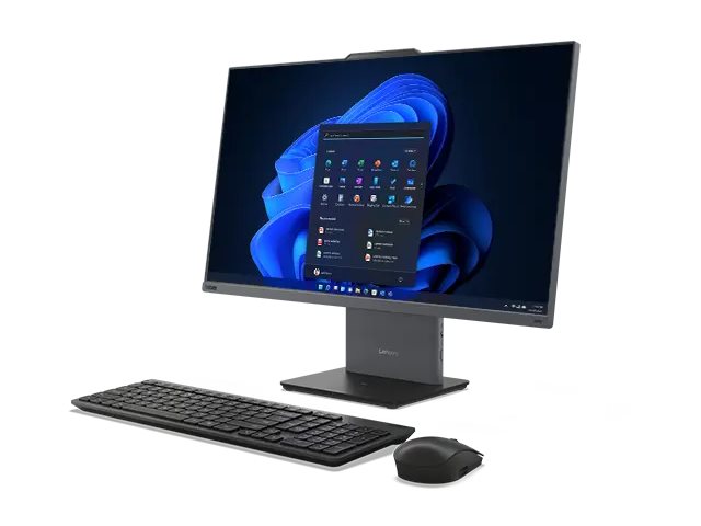 Lenovo ThinkCentre neo 50a 27 Gen 5 12SB - All-in-One (Komplettlösung)