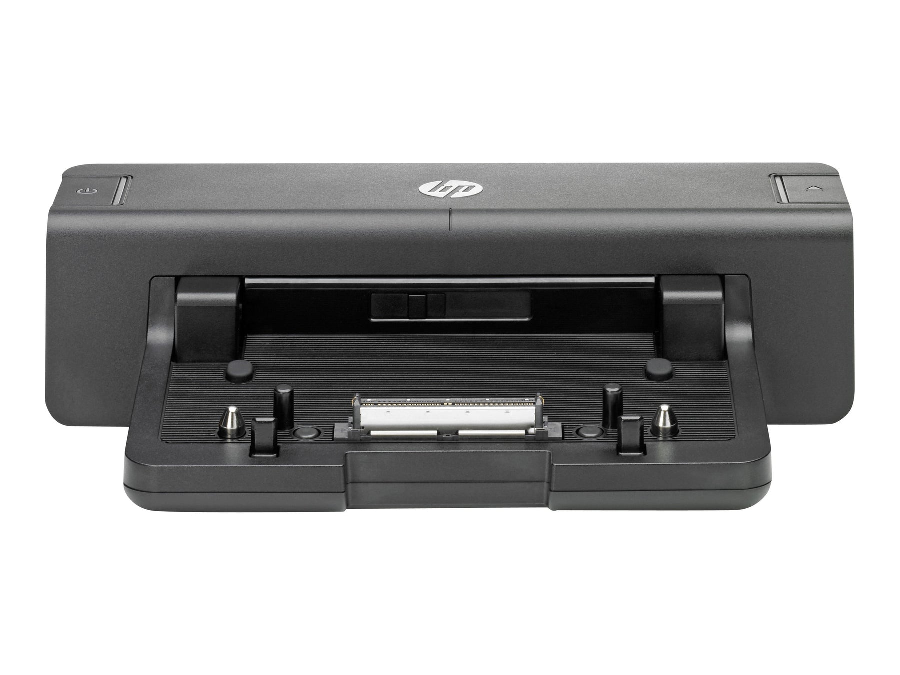 HP 2012 90W Docking Station - Dockingstation