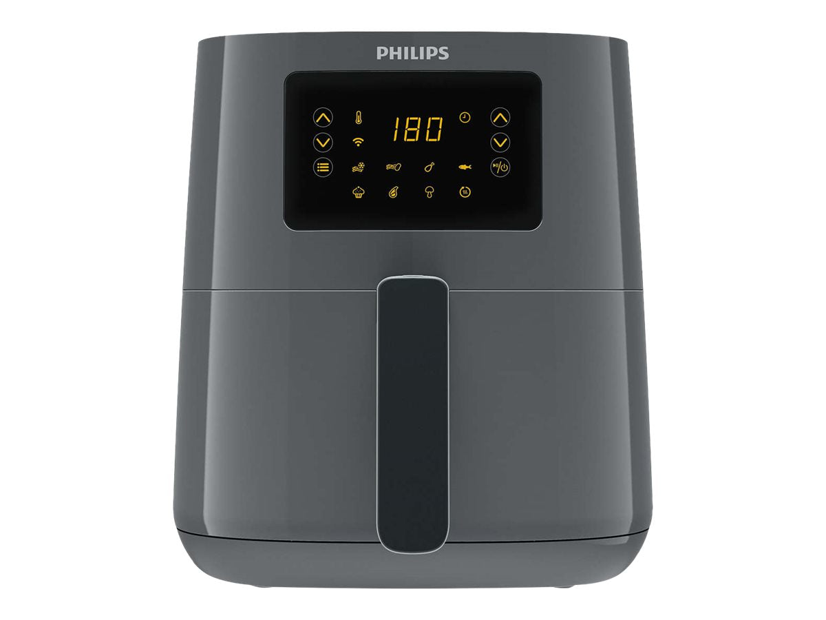 Philips Series 5000 HD9255 - Heißluft-Fritteuse