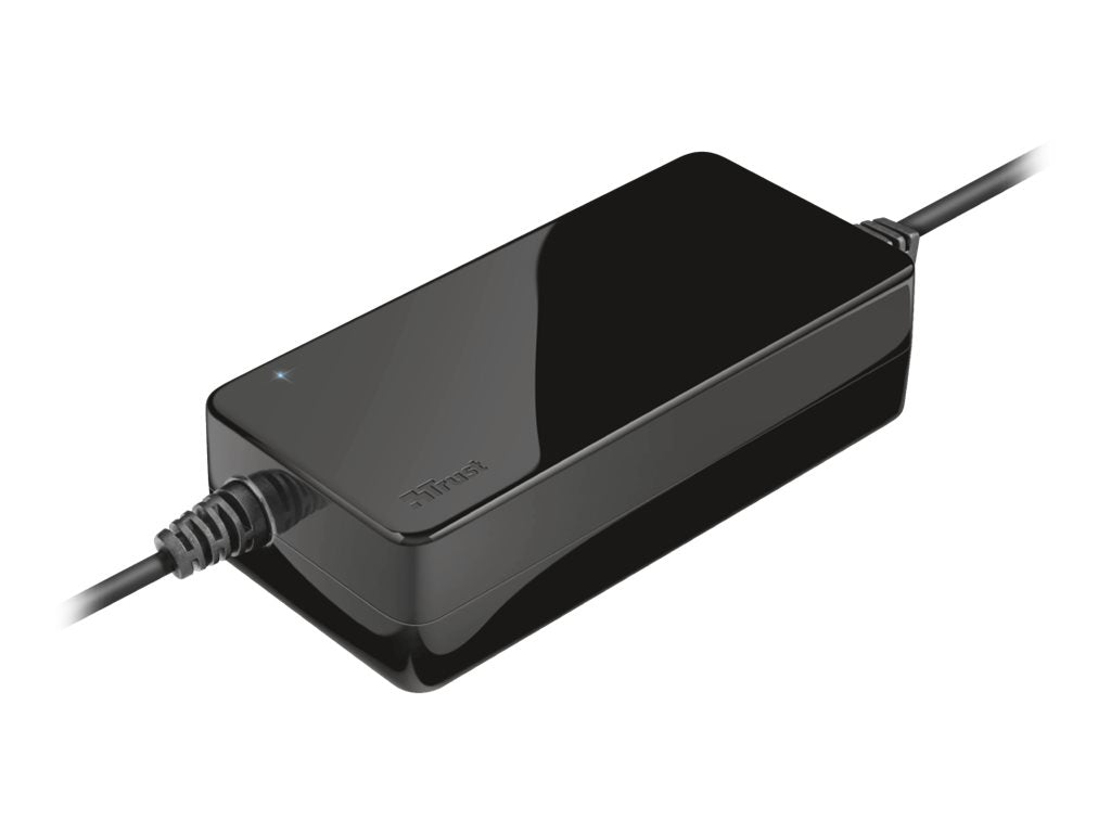 Trust Maxo Laptop Charger for HP - Netzteil - Wechselstrom 100-240 V