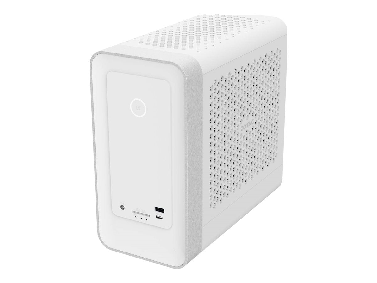 ZOTAC ZBOX MAGNUS ONE ERP54060W - Mini-PC - Core i5 13400 / 2.5 GHz