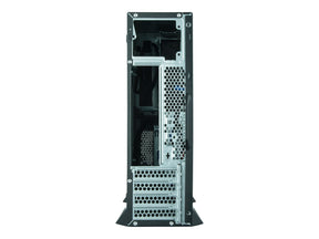 Chieftec Mesh Series CS-12B-300 - Tower - micro ATX 300 Watt