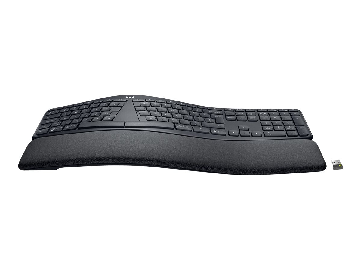 Logitech ERGO K860 Split Keyboard for Business