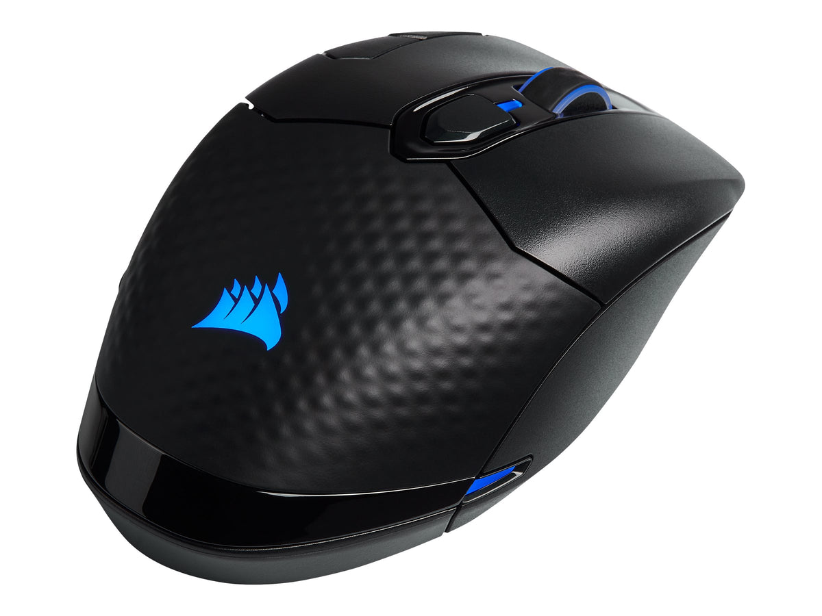 Corsair Gaming DARK CORE RGB PRO - Maus - optisch