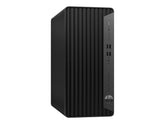 HP Elite 800 G9 - Wolf Pro Security - Tower - Core i5 i5-14500 / 2.6 GHz - RAM 16 GB - SSD 512 GB - NVMe - DVD-Writer - UHD Graphics 770 - 1GbE - Win 11 Pro - Monitor: keiner - Tastatur: Deutsch - mit HP Wolf Pro Security Edition (1 Jahr)