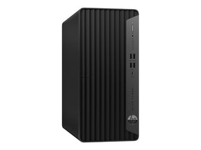 HP Elite 800 G9 - Wolf Pro Security - Tower - Core i5 i5-14500 / 2.6 GHz - RAM 32 GB - SSD 1 TB - NVMe - DVD-Writer - UHD Graphics 770 - 1GbE, 802.11ax (Wi-Fi 6E)