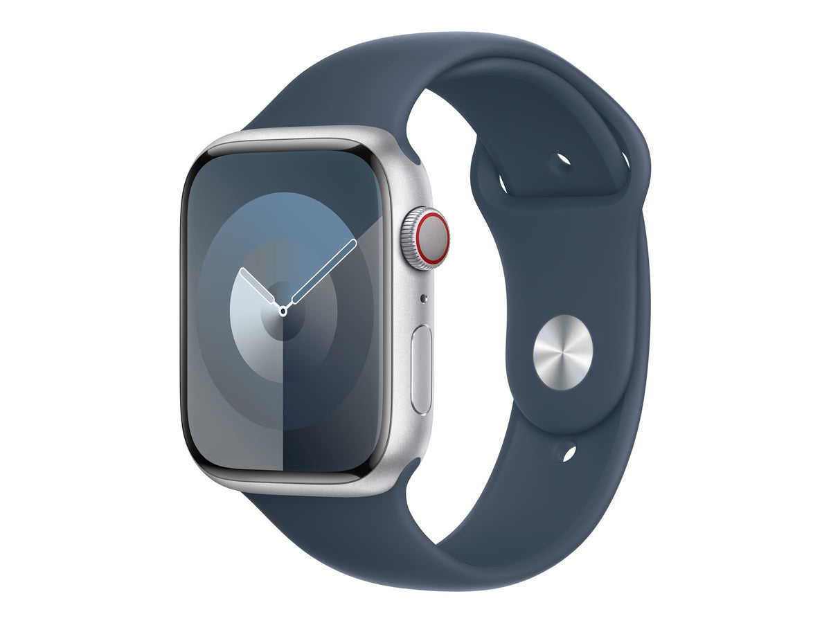 Apple Armband für Smartwatch - 45 mm - Größe S/M