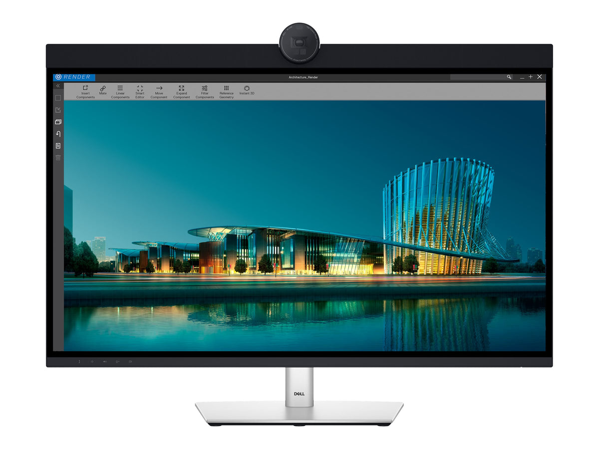 Dell UltraSharp U3224KBA - LED-Monitor - 81.3 cm (32")