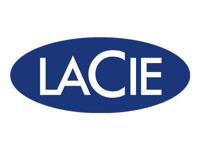 LaCie 2big Dock STLG32000400 - Festplatten-Array - 32 TB - 2 Schächte (SATA-600)