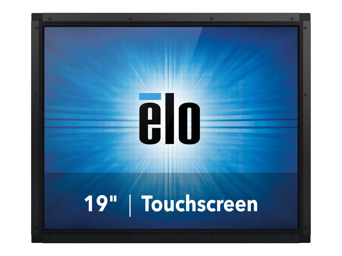 Elo Touch Solutions Elo Open-Frame Touchmonitors 1990L - LED-Monitor - 48.3 cm (19")