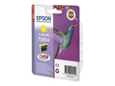 Epson T0804 - 7.4 ml - Gelb - original - Blisterverpackung