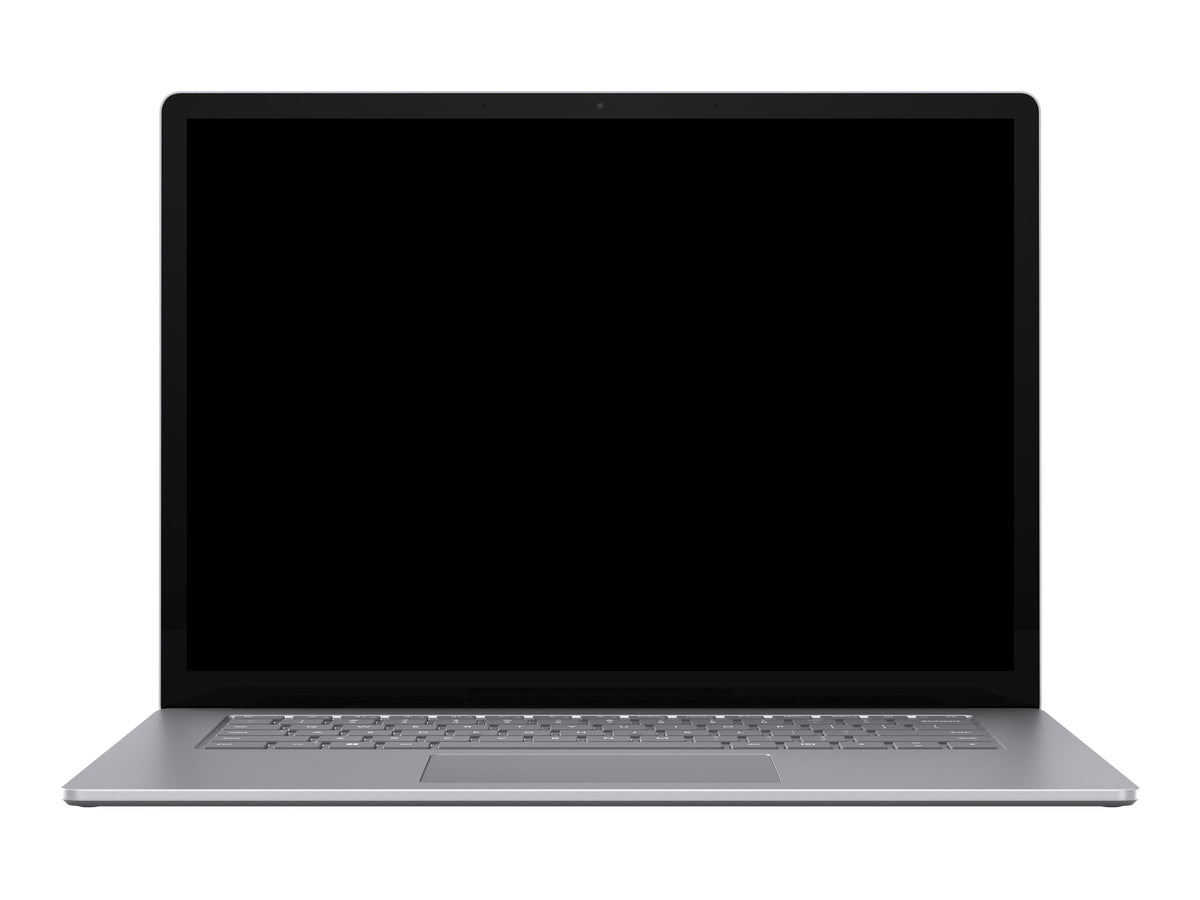 Microsoft Surface Laptop 5 for Business - Intel Core i7 1265U / 1.8 GHz - Evo - Win 11 Pro - Intel Iris Xe Grafikkarte - 16 GB RAM - 512 GB SSD - 38.1 cm (15")