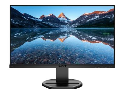 Philips B Line 243B9 - LED-Monitor - 61 cm (24")