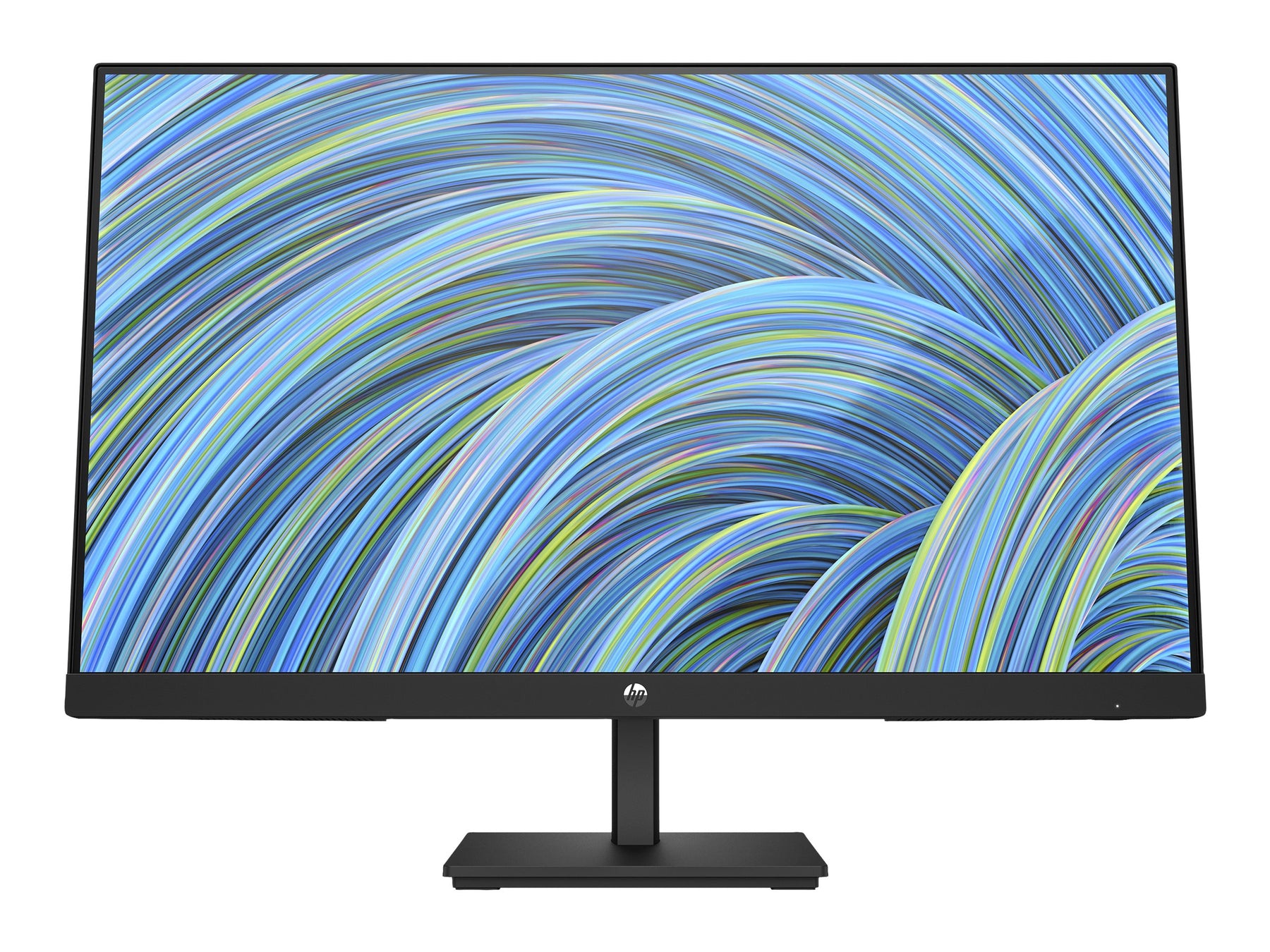 HP P24v G5 - P-Series - LED-Monitor - 60.5 cm (23.8")