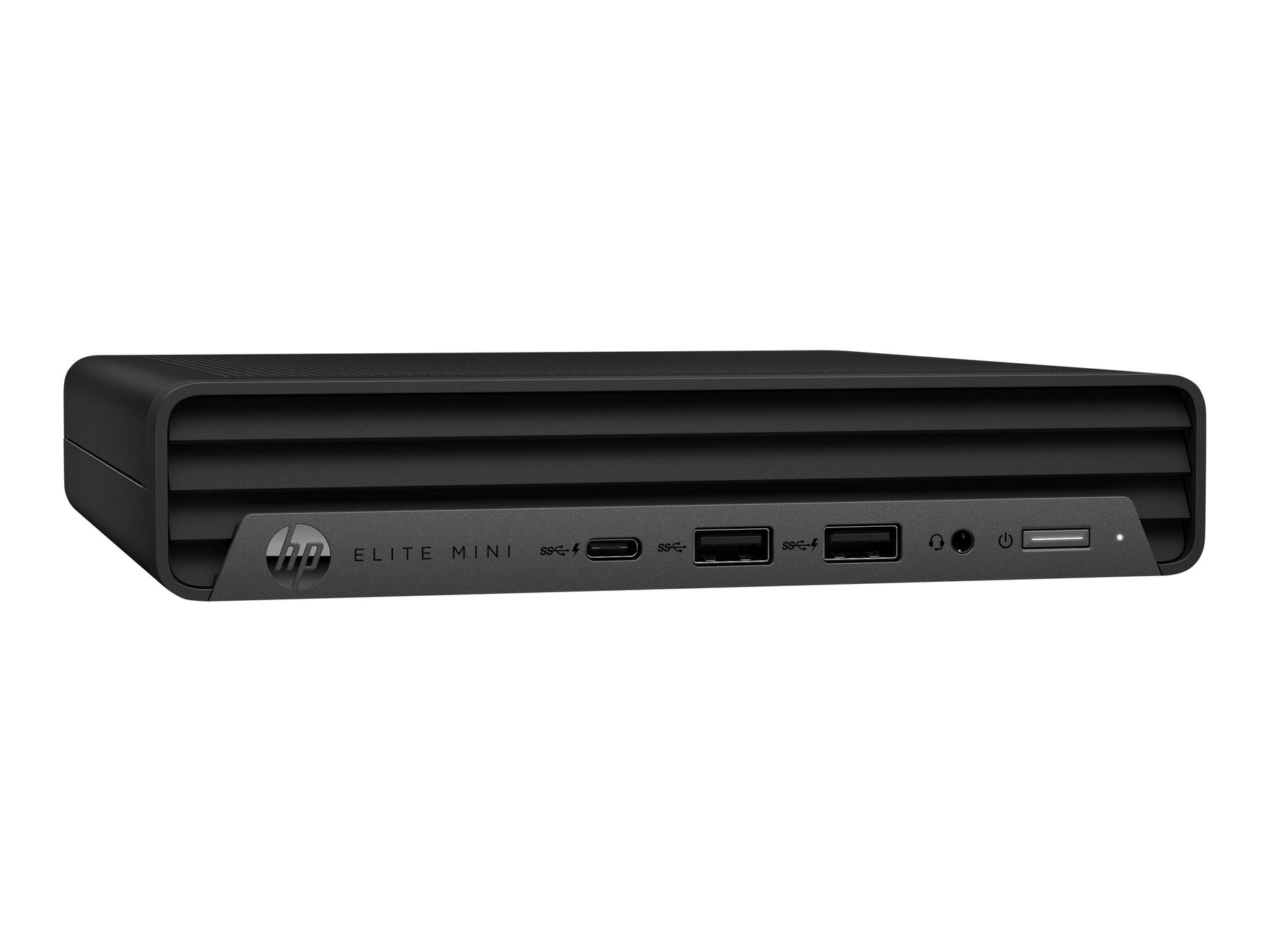 HP Elite 600 G9 - Mini - Core i5 13500T / 1.6 GHz - RAM 16 GB - SSD 512 GB - NVMe - UHD Graphics 770 - 1GbE, 802.11ax (Wi-Fi 6E)