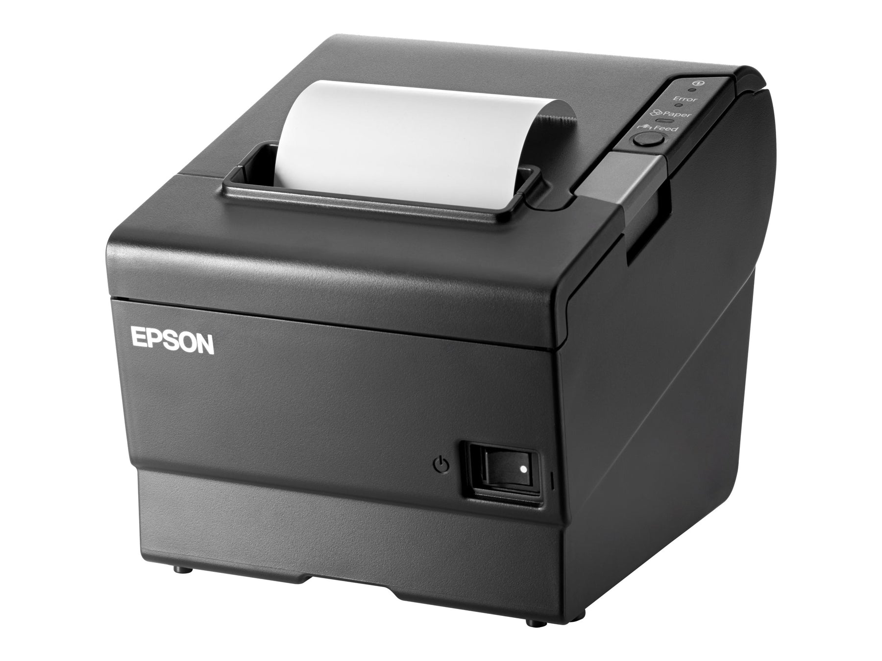 HP Epson TM88VI - Belegdrucker - Thermozeile - 8 cm Rolle