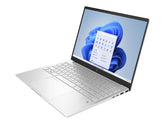 HP Pavilion Plus Laptop 14-eh1077ng - Intel Core i7 1355U / 1.7 GHz - Win 11 Home - GF RTX 2050 - 16 GB RAM - 1 TB SSD NVMe - 35.6 cm (14")