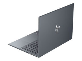 HP Dragonfly G4 Notebook - Intel Core i7 1355U / 1.7 GHz - Evo - Win 11 Pro - Intel Iris Xe Grafikkarte - 16 GB RAM - 512 GB SSD NVMe - 34.3 cm (13.5")