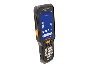 Datalogic Skorpio X5 - Datenerfassungsterminal - robust - Android 10 - 64 GB - 10.9 cm (4.3")