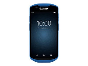 Zebra TC52ax-HC - Datenerfassungsterminal - robust - Android 11 - 64 GB - 12.7 cm (5")