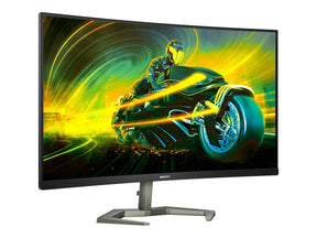 Philips Momentum 5000 32M1C5500VL - LED-Monitor - Gaming - gebogen - 81.3 cm (32")