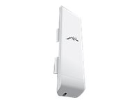 UbiQuiti NanoStation M2 - Accesspoint - AirMax