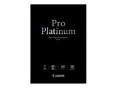 Canon Photo Paper Pro Platinum - A4 (210 x 297 mm)