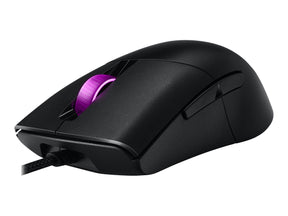 ASUS ROG Keris - Maus - Für Rechtshänder - optisch