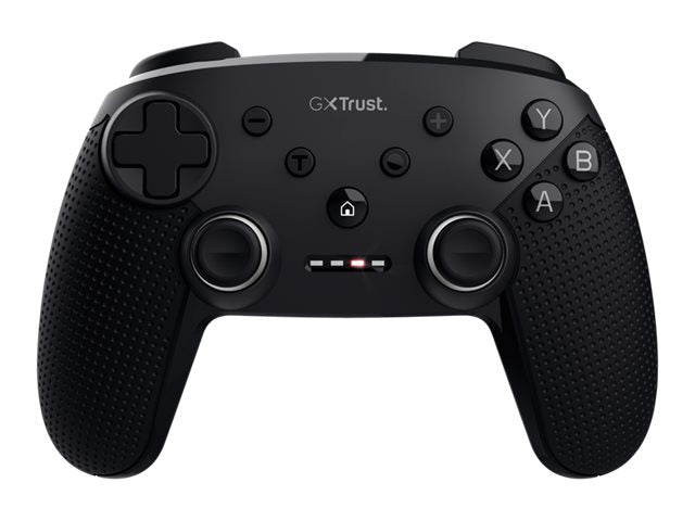 Trust GXT 542 Muta - Game Pad - 15 Tasten - kabellos