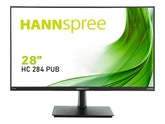 Hannspree HC284PUB - LED-Monitor - 71.1 cm (28")