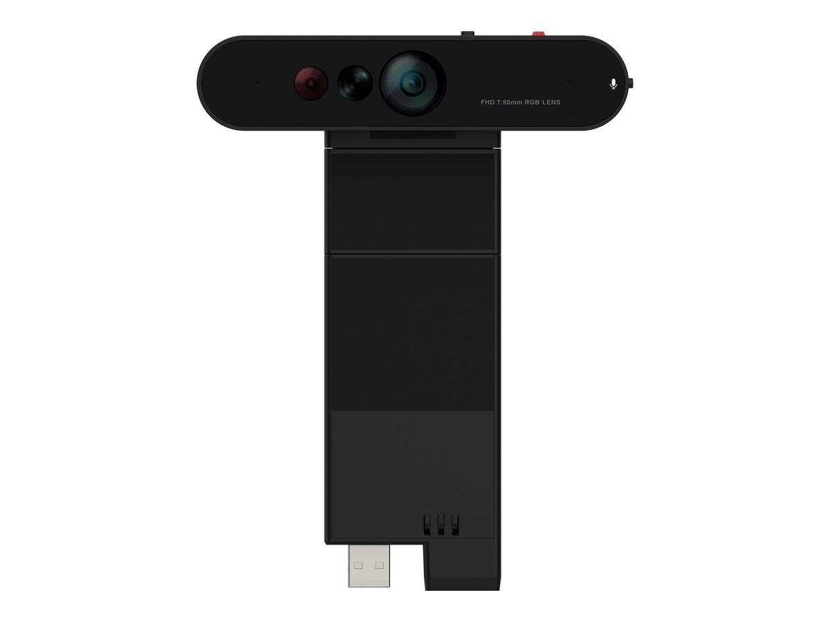 Lenovo ThinkVision MC60 (S) - Webcam - Farbe