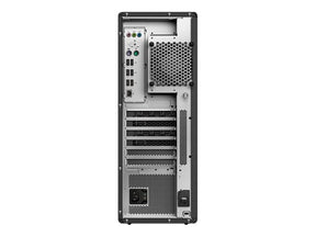 Lenovo ThinkStation P620 30E0 - Tower - 1 x Ryzen ThreadRipper PRO 5945WX / 4.1 GHz