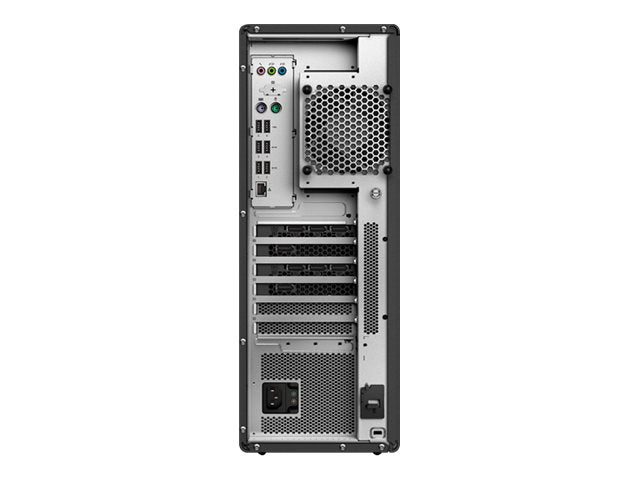 Lenovo ThinkStation P620 30E0 - Tower - 1 x Ryzen ThreadRipper PRO 5945WX / 4.1 GHz