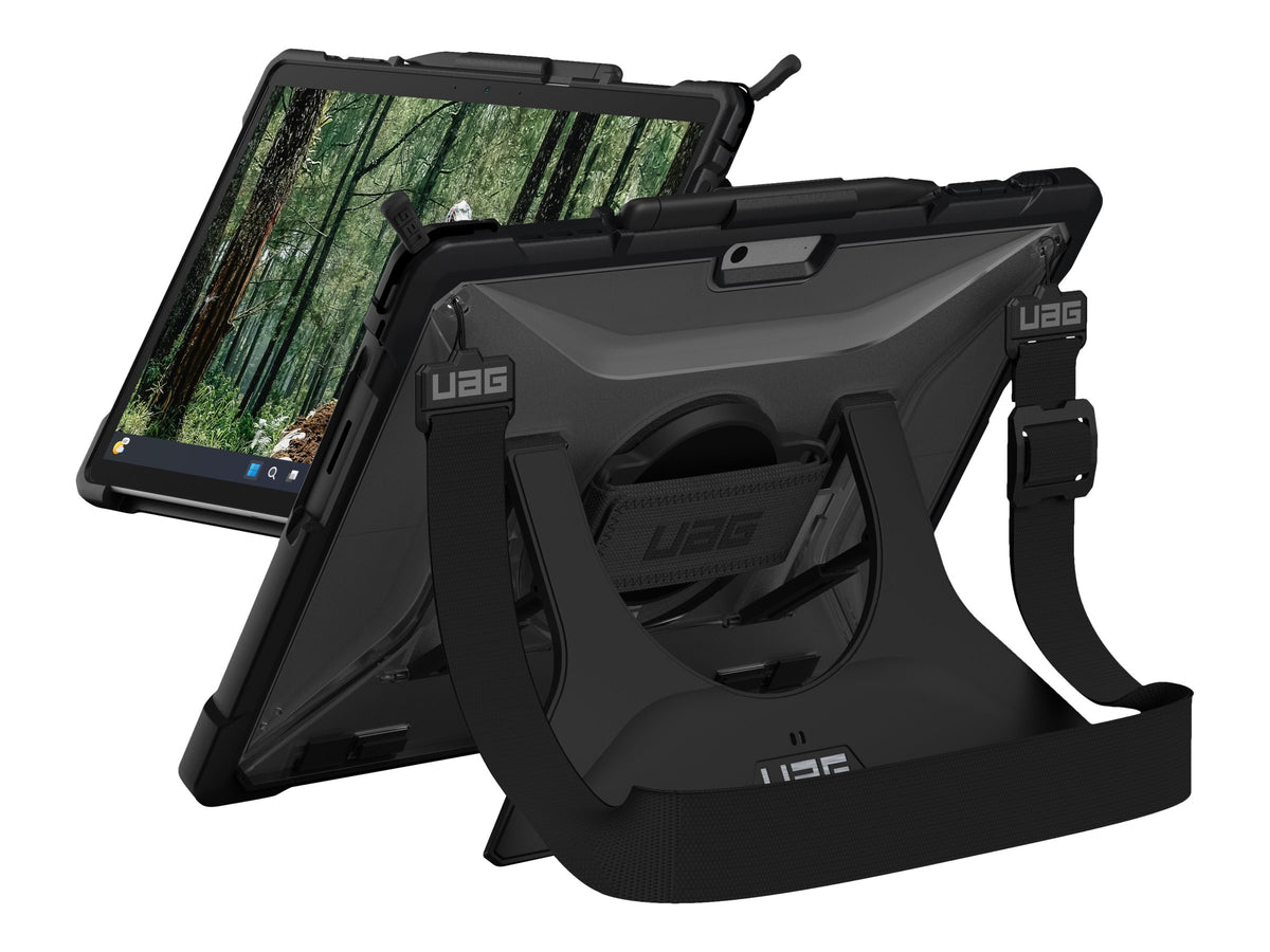 Urban Armor Gear UAG Plasma Series Rugged Case for Surface Pro 9