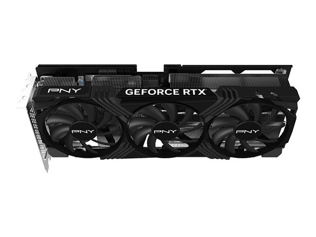 PNY GeForce RTX 4070 Ti SUPER 16GB - VERTO Overclocked Edition