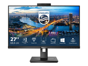 Philips B Line 275B1H - LED-Monitor - 68.6 cm (27")