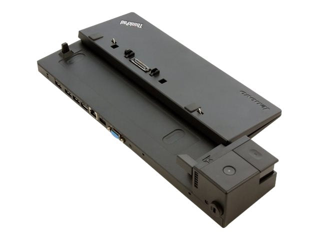 Lenovo ThinkPad Basic Dock - Port Replicator