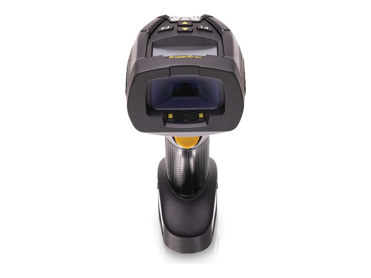 Datalogic PowerScan PM9600-DDPX - Barcode-Scanner