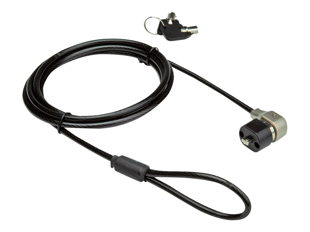 VALUE Roline - Notebook Locking Cable - 1.9 m