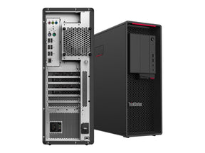 Lenovo ThinkStation P620 30E0 - Tower - 1 x Ryzen ThreadRipper PRO 5945WX / 4.1 GHz