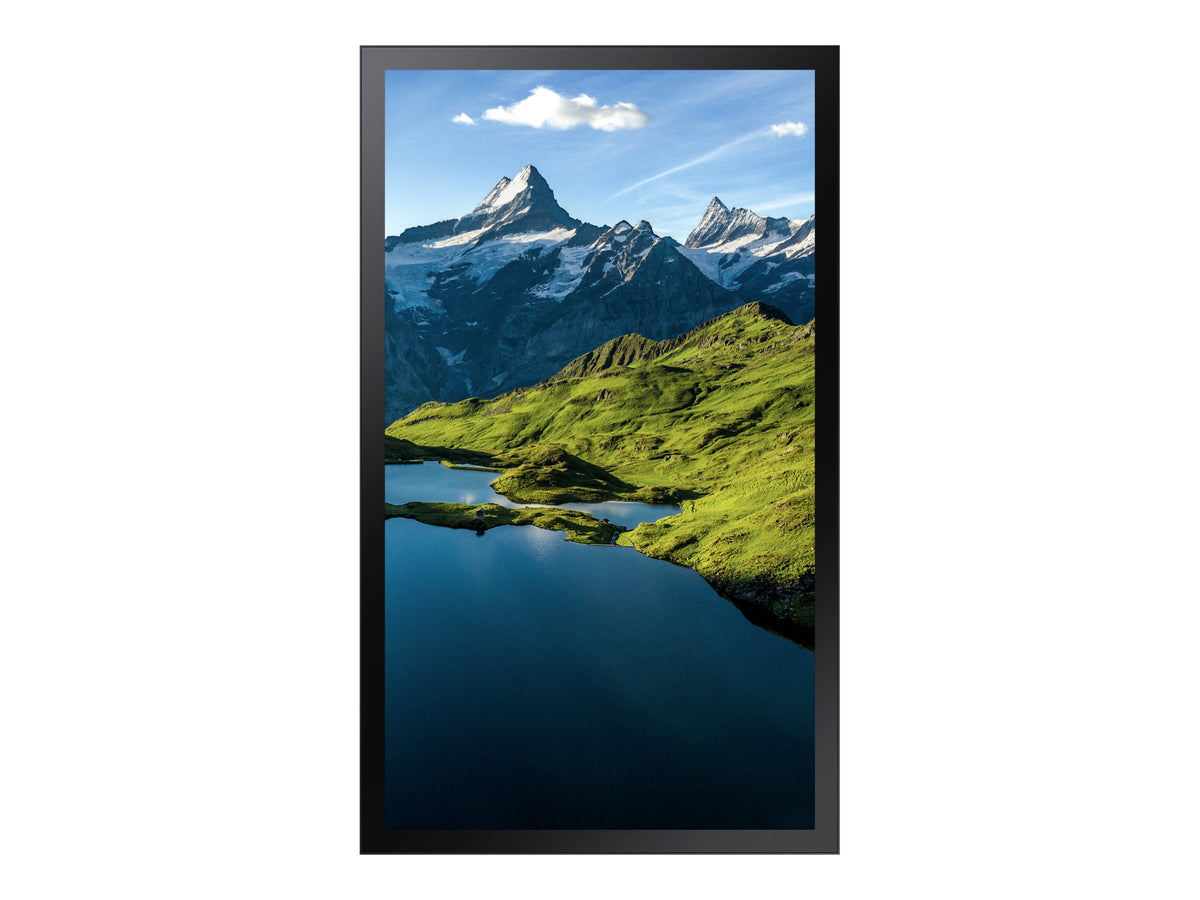 Samsung OH75A - 190 cm (75") Diagonalklasse (189.23 cm (74.5")