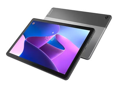 Lenovo Tab M10 (3rd Gen) ZAAH - Tablet - Android 11 oder höher - 64 GB eMMC - 25.7 cm (10.1")