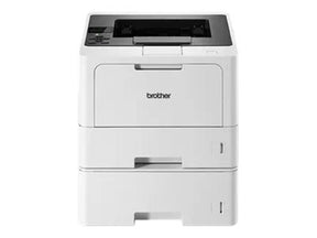 Brother HL-L5210DNT - Drucker - s/w - Duplex