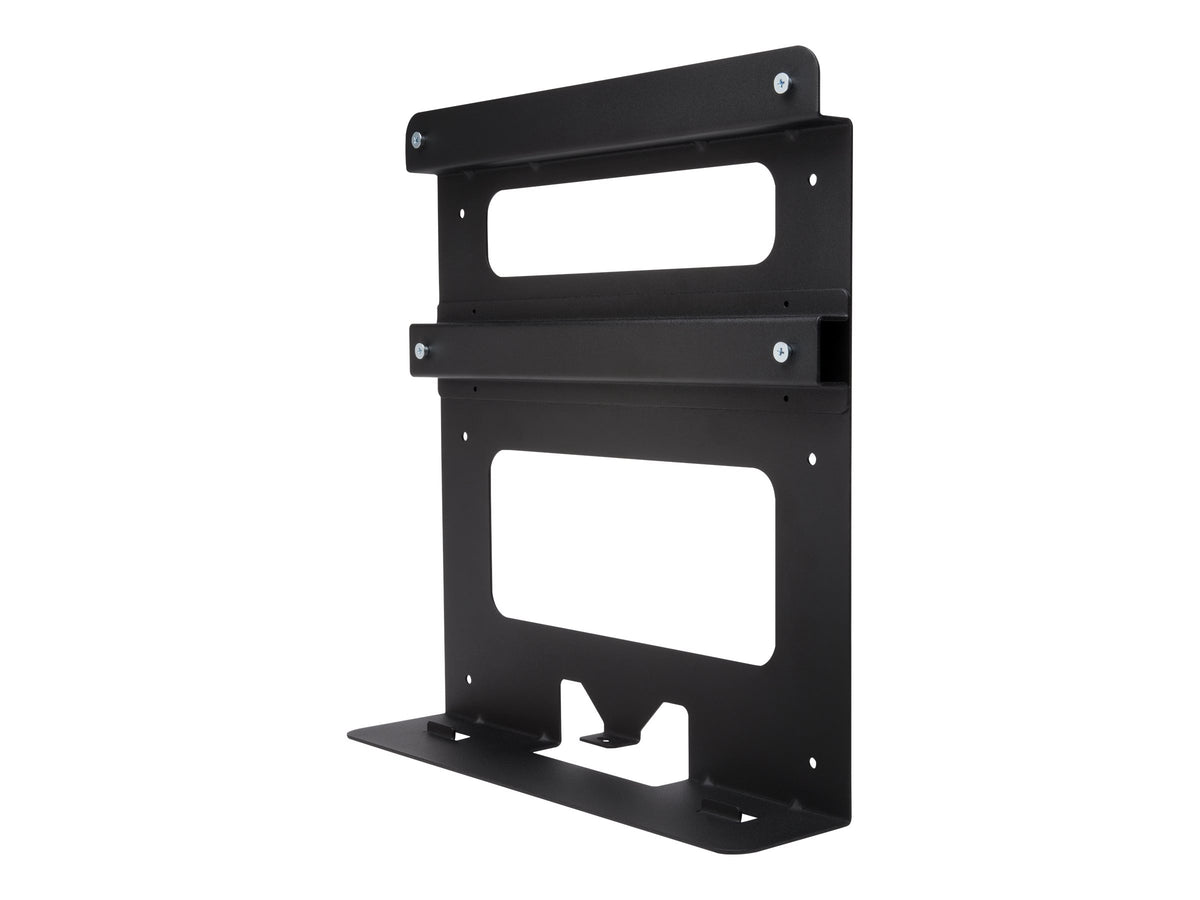 Kensington Wall-Mount Bracket for Universal Charge & Sync Cabinet - Montagekomponente (Wandbefestigung)