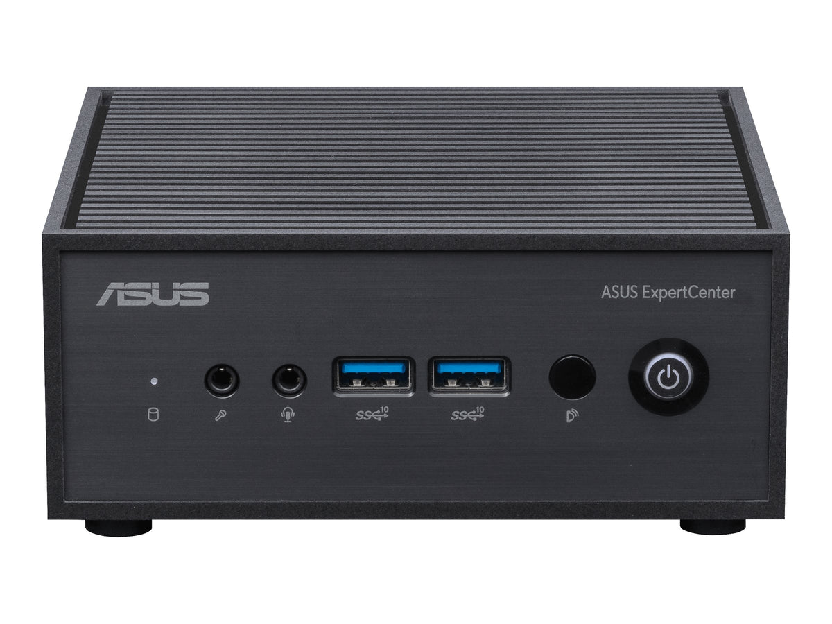 ASUS ExpertCenter PN42 SN100AD - Mini-PC - N-series N100