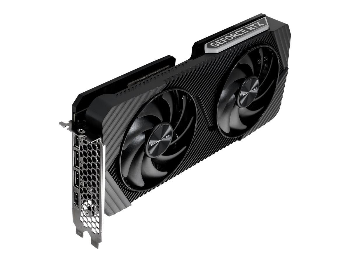 Gainward GeForce RTX 4070 Ghost - Grafikkarten